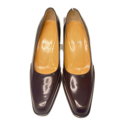 BALLY(バリー) パンプス 34
