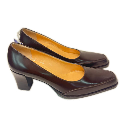 BALLY(バリー) パンプス 34