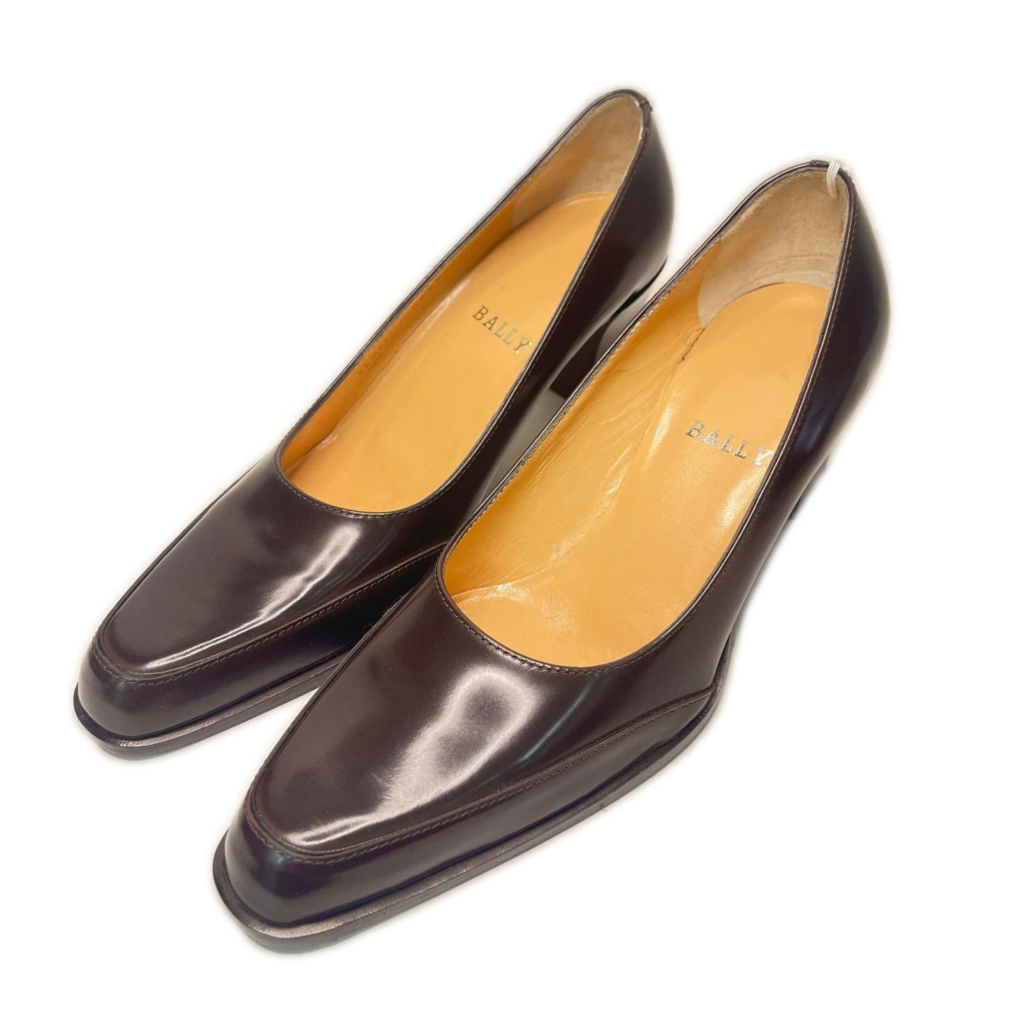 BALLY(バリー) パンプス 34
