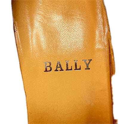 BALLY(バリー) パンプス 34