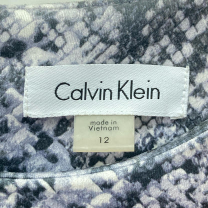 Calvin klein(カルバンクライン) ワンピース