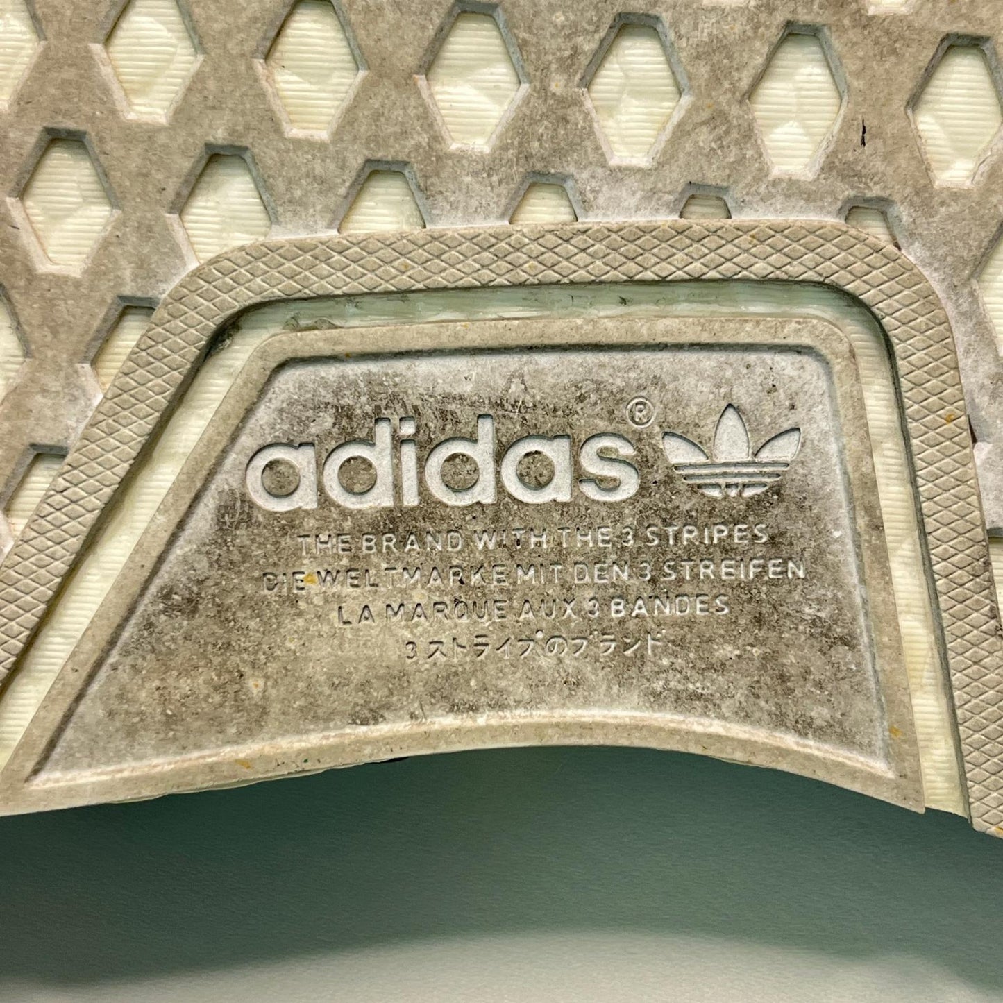 adidas(アディダス) スニーカー 42