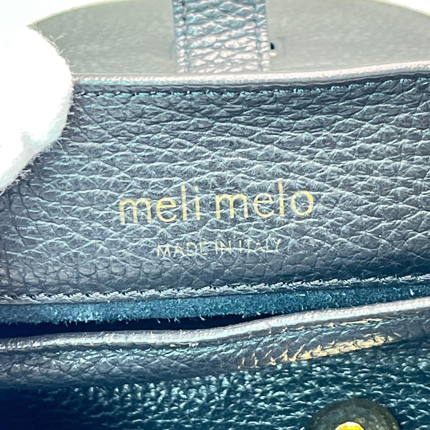 meli melo(メリメロ) ショルダーバッグ　ハンドバッグ　2way