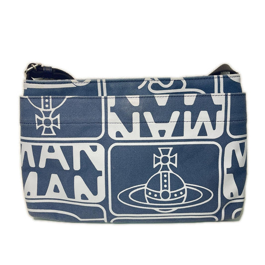 Vivienne Westwood(ヴィヴィアンウエストウッド) ショルダーバッグ