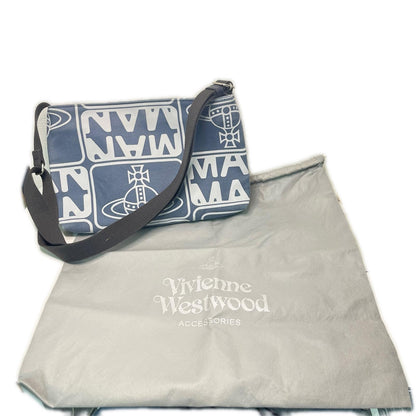 Vivienne Westwood(ヴィヴィアンウエストウッド) ショルダーバッグ