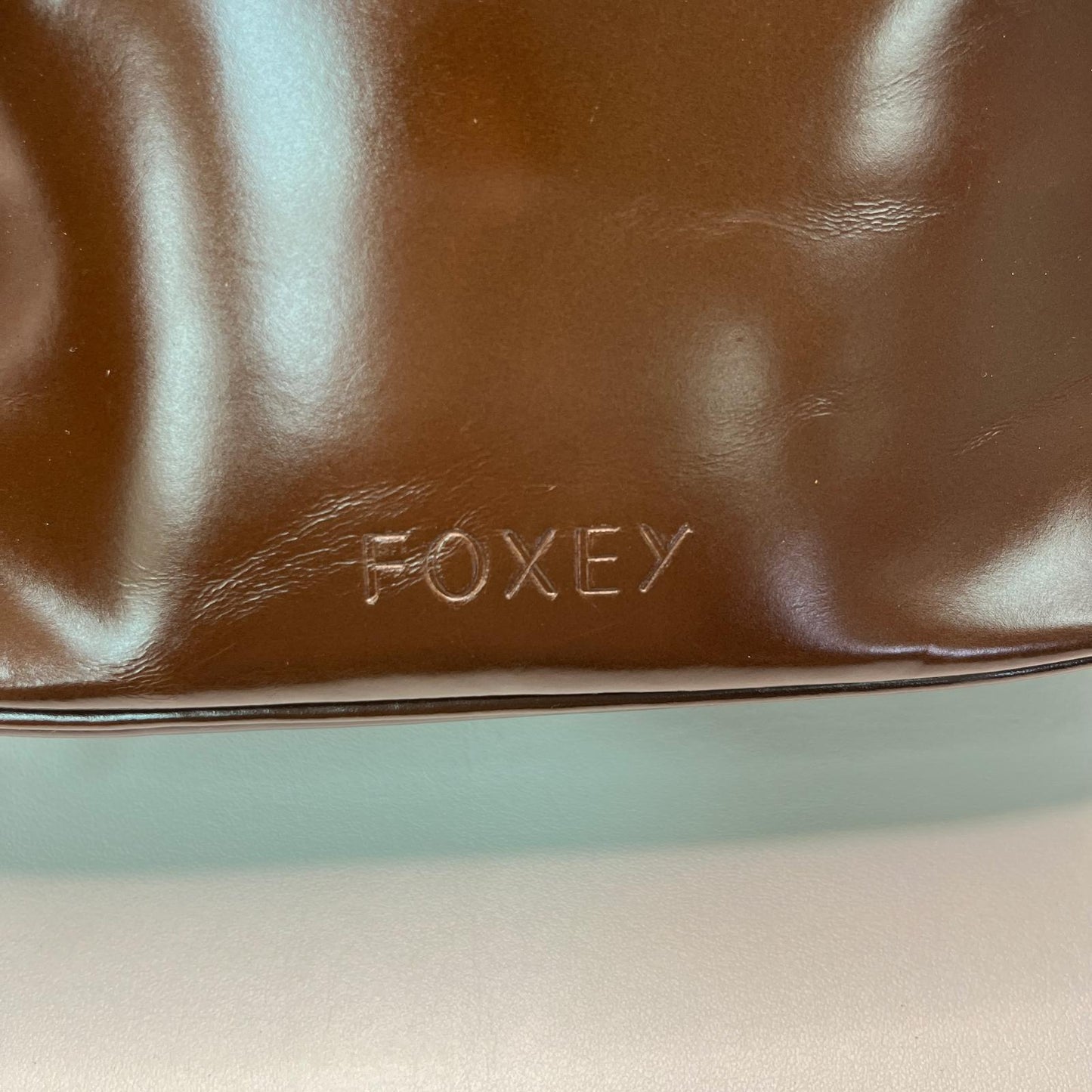 FOXEY(フォクシー) ショルダーバッグ