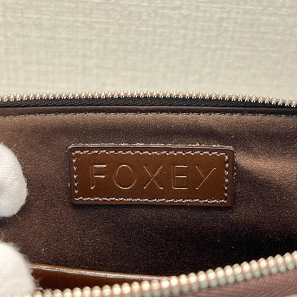 FOXEY(フォクシー) ショルダーバッグ