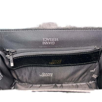 Gianni Versace(ジャンニ・ヴェルサーチ) ハンドバッグ