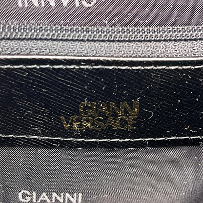 Gianni Versace(ジャンニ・ヴェルサーチ) ハンドバッグ