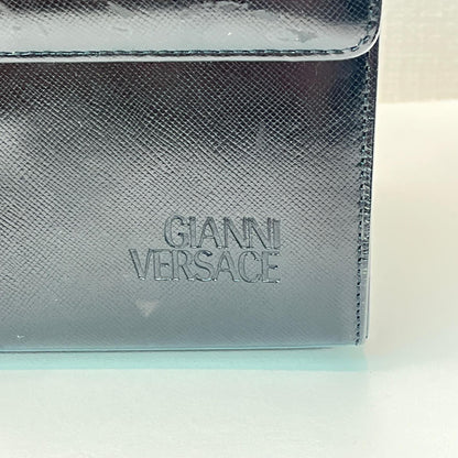 Gianni Versace(ジャンニ・ヴェルサーチ) ハンドバッグ