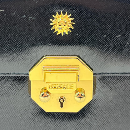 Gianni Versace(ジャンニ・ヴェルサーチ) ハンドバッグ