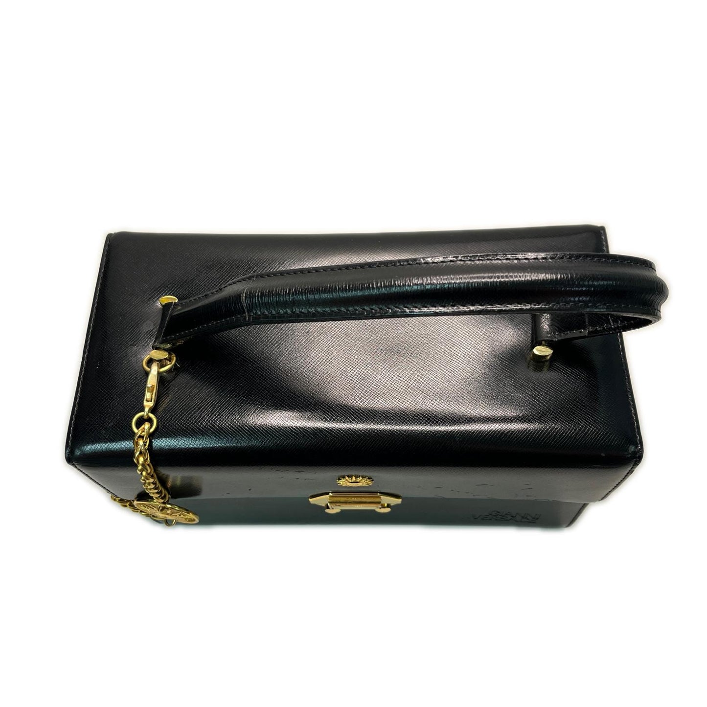Gianni Versace(ジャンニ・ヴェルサーチ) ハンドバッグ