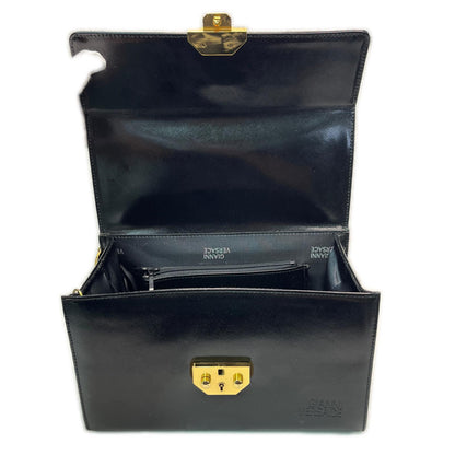 Gianni Versace(ジャンニ・ヴェルサーチ) ハンドバッグ