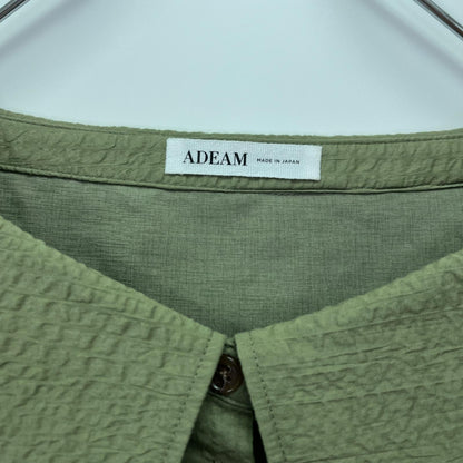 ADEAM(アディアム) ノースリーブワンピース