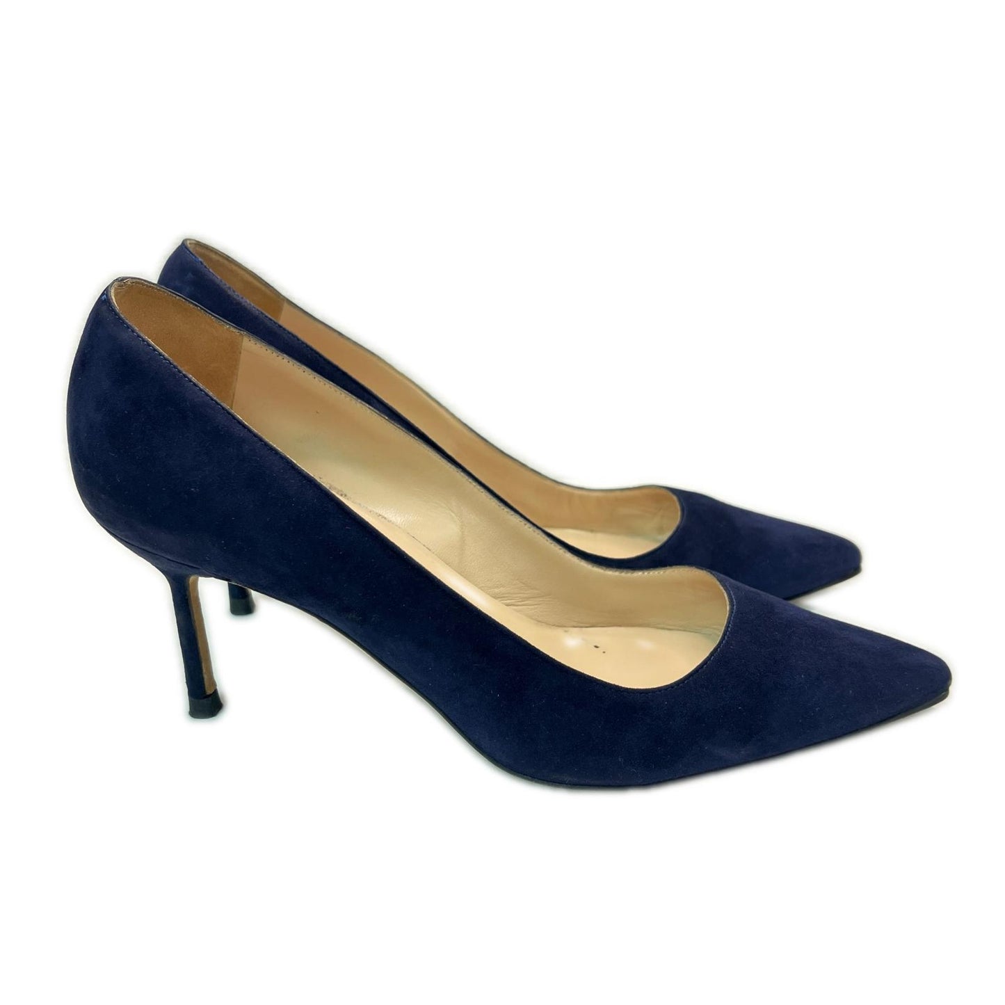 MANOLO BLAHNIK(マノロブラニク) パンプス 表記サイズ(EU)