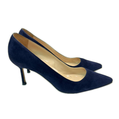 MANOLO BLAHNIK(マノロブラニク) パンプス 表記サイズ(EU)