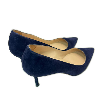 MANOLO BLAHNIK(マノロブラニク) パンプス 表記サイズ(EU)
