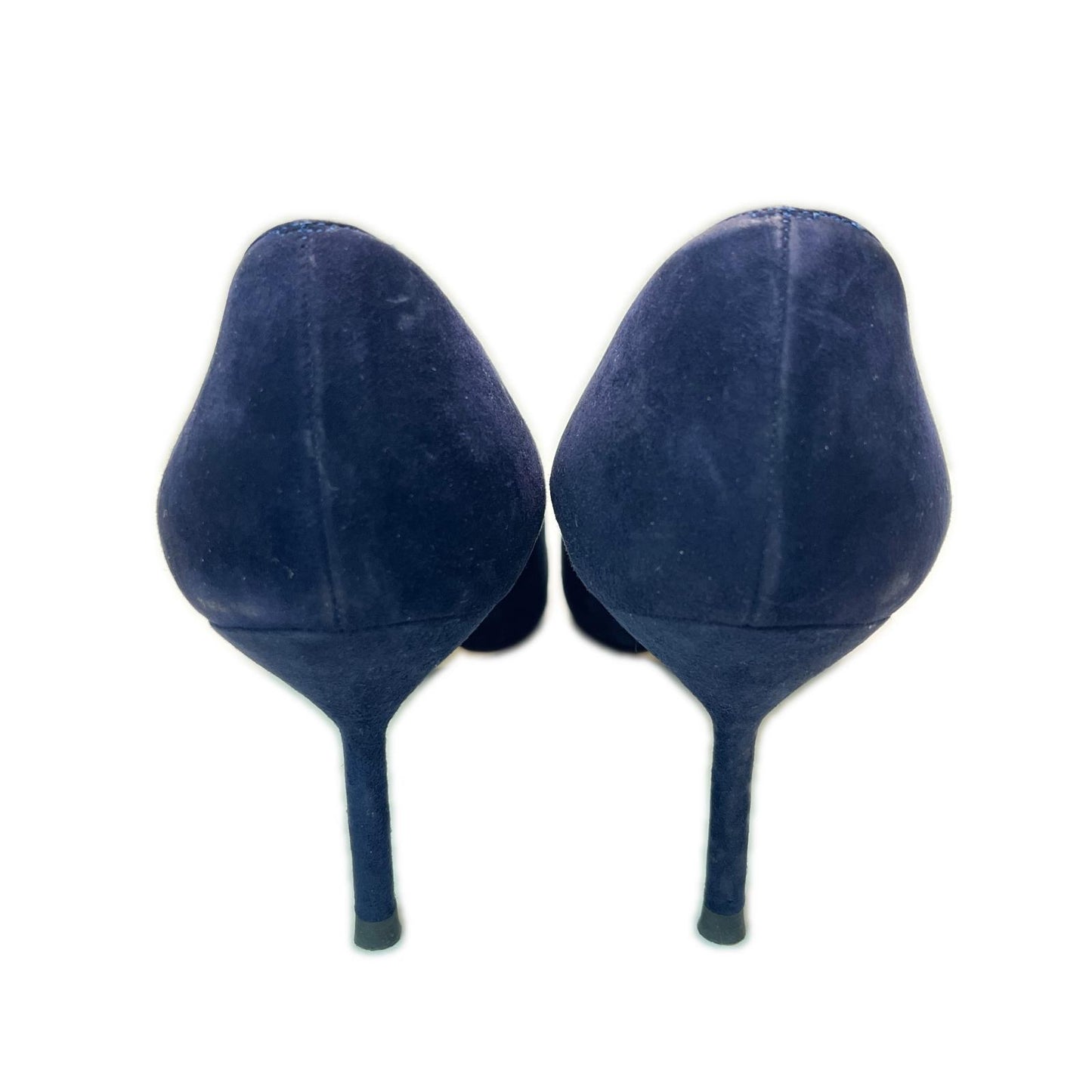 MANOLO BLAHNIK(マノロブラニク) パンプス 表記サイズ(EU)