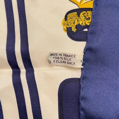 HERMES(エルメス) スカーフ