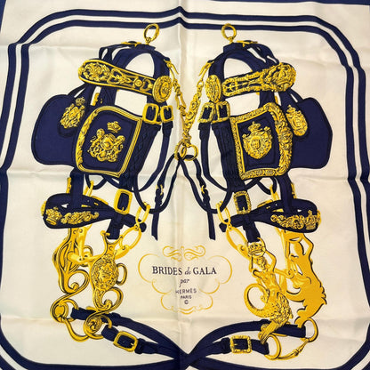 HERMES(エルメス) スカーフ