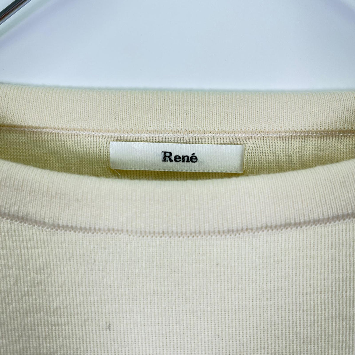 Rene　ルネ　ニット　40