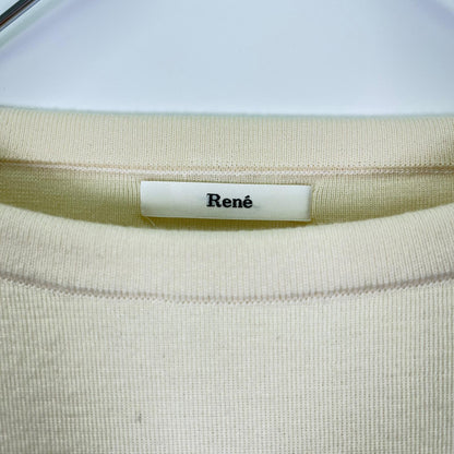 Rene　ルネ　ニット　40