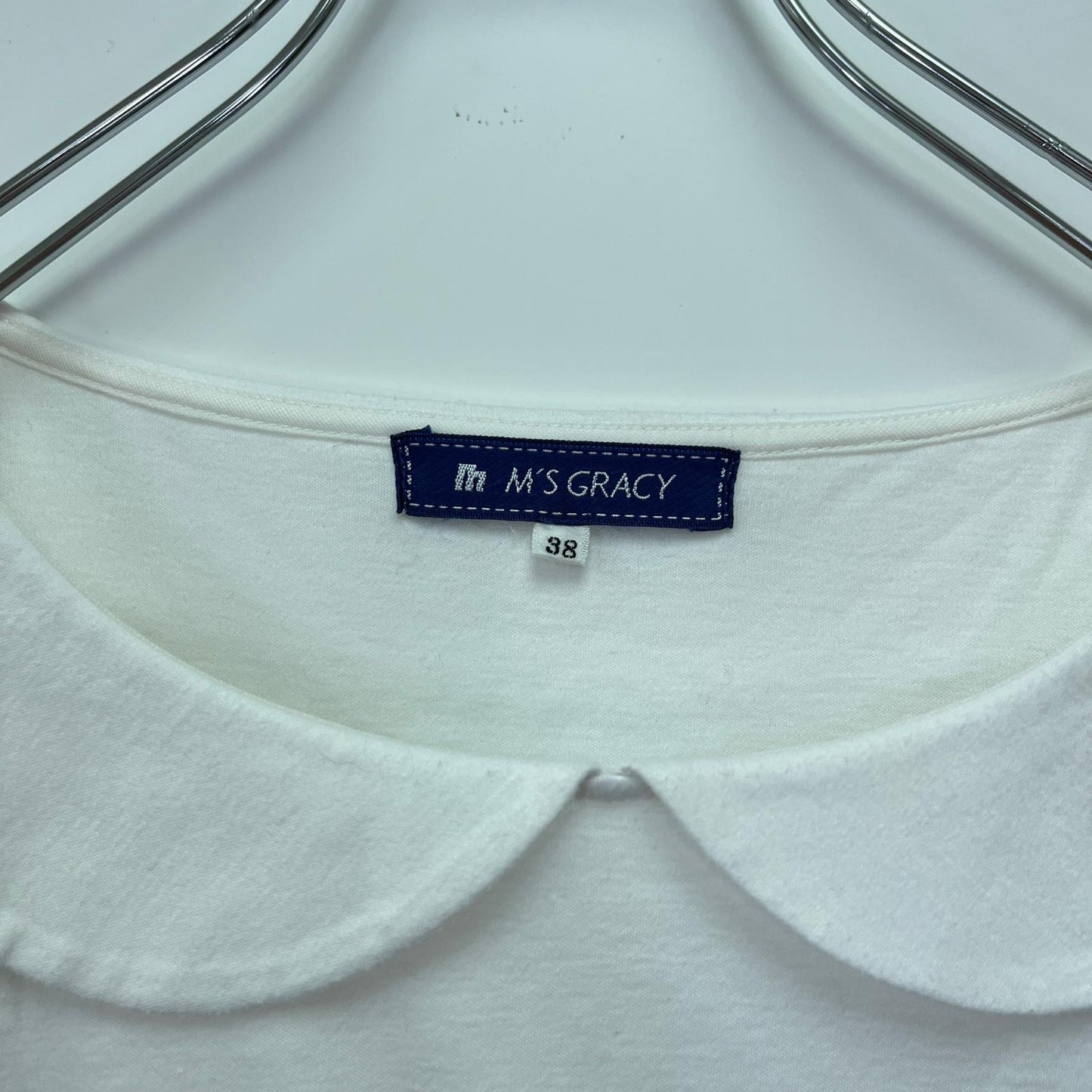 M'S GRACY(エムズグレイシー) 半袖Ｔシャツ 38