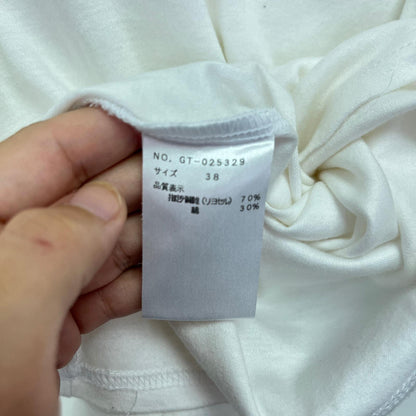 M'S GRACY(エムズグレイシー) 半袖Ｔシャツ 38
