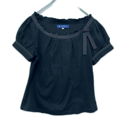 M'S GRACY(エムズグレイシー) 半袖Ｔシャツ 38
