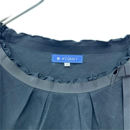 M'S GRACY(エムズグレイシー) 半袖Ｔシャツ 38