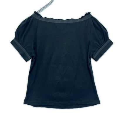 M'S GRACY(エムズグレイシー) 半袖Ｔシャツ 38