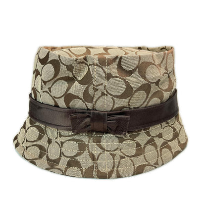 COACH(コーチ) ハット