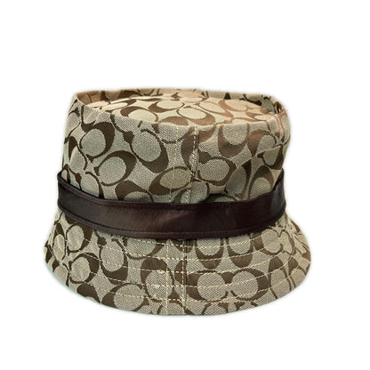 COACH(コーチ) ハット