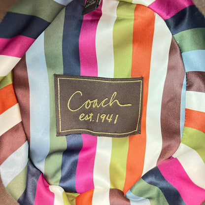 COACH(コーチ) ハット
