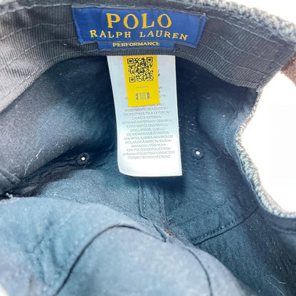 POLO RALPH LAUREN(ポロ・ラルフローレン) キャップ