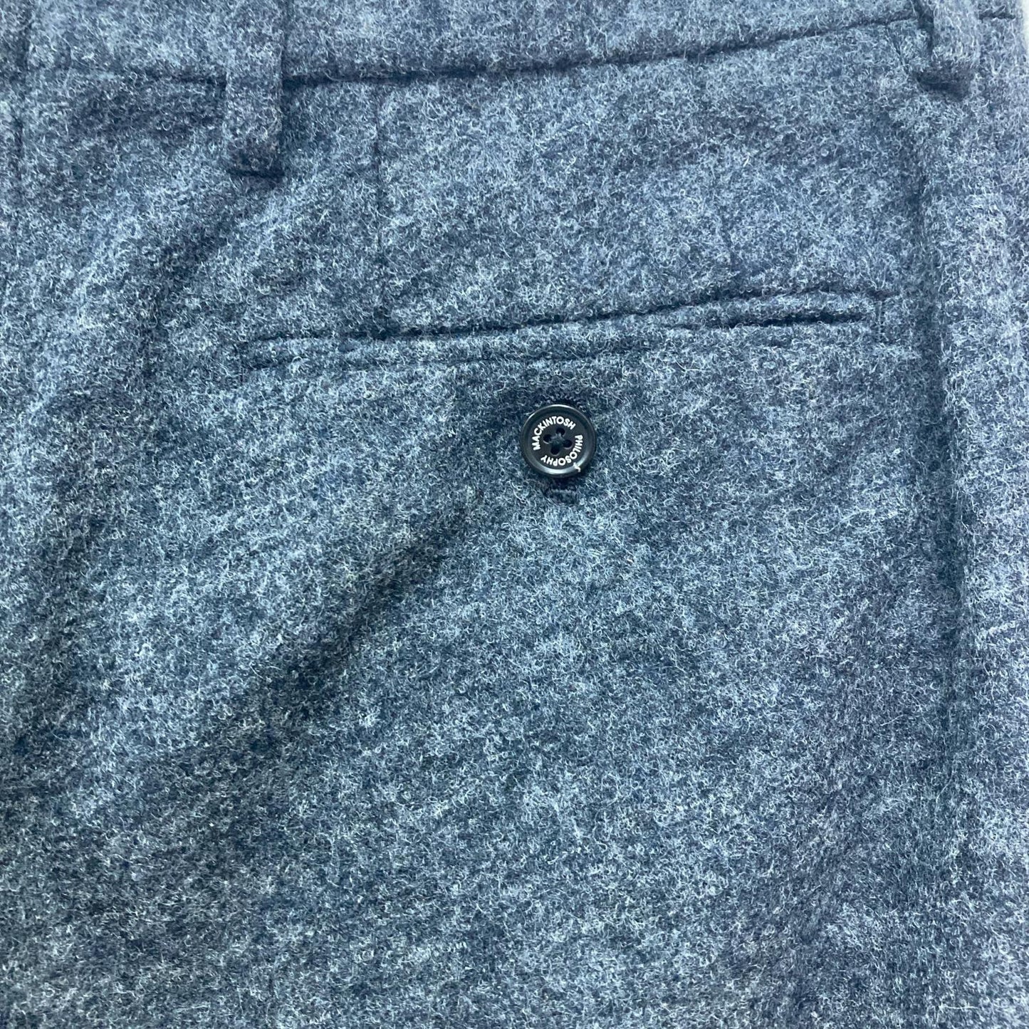 Mackintosh(マッキントッシュ) パンツ