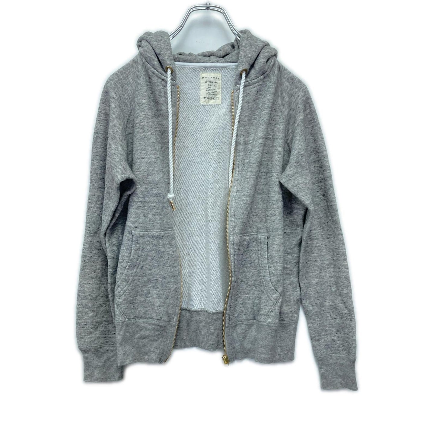 Mackintosh(マッキントッシュ) パーカー