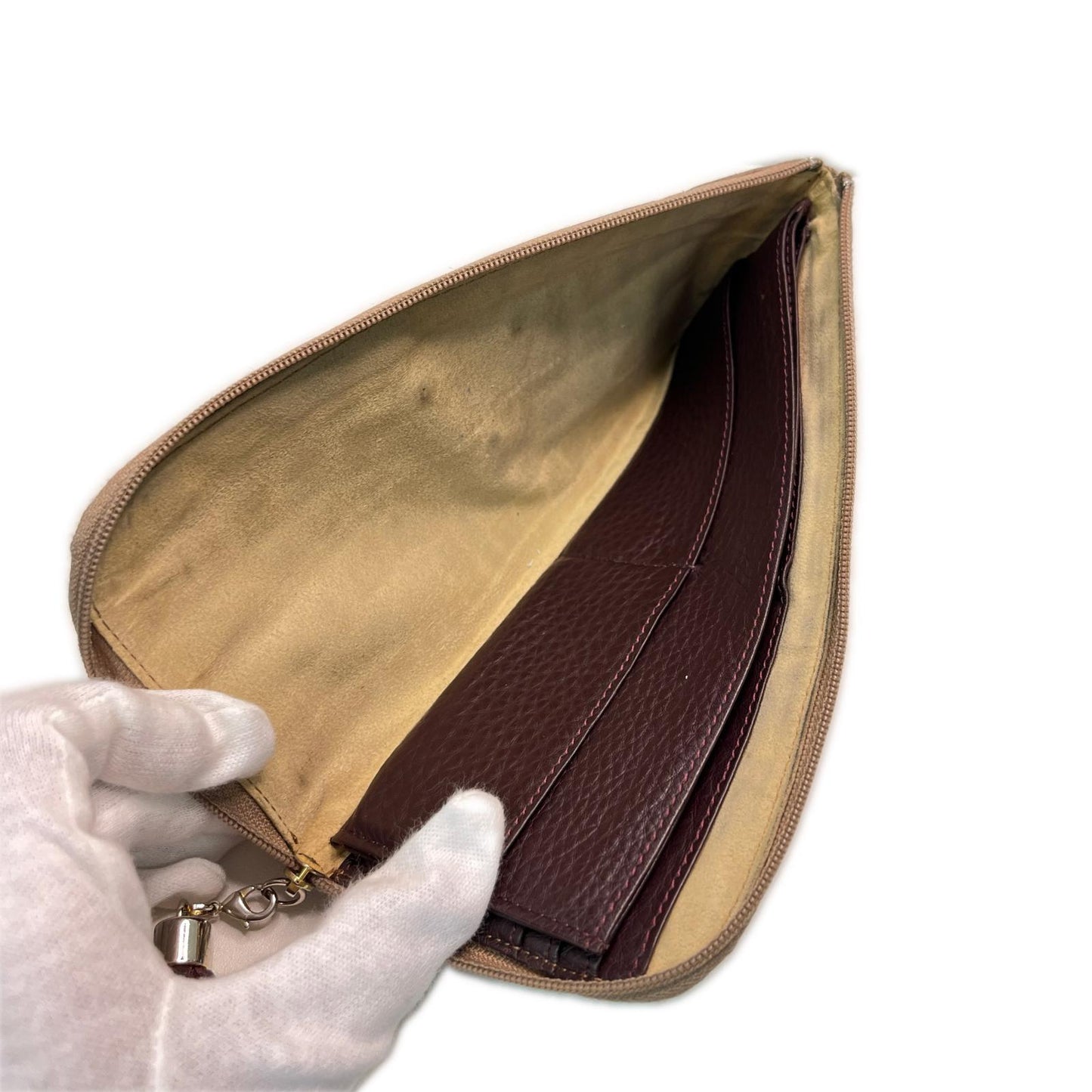 ATAO（アタオ）　長財布