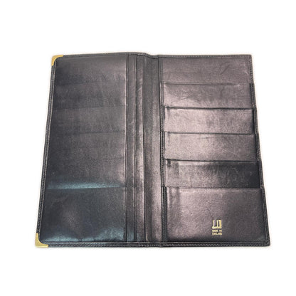 Dunhill(ダンヒル) 長財布