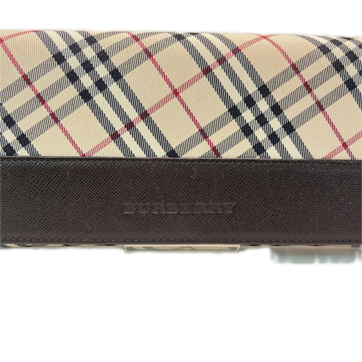 BURBERRY(バーバリー) 長財布