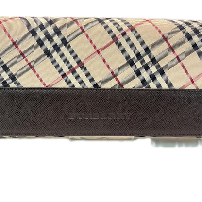 BURBERRY(バーバリー) 長財布