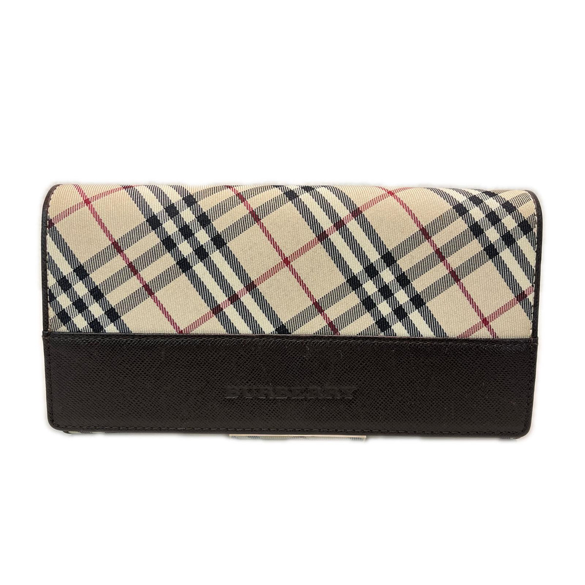 BURBERRY(バーバリー) 長財布