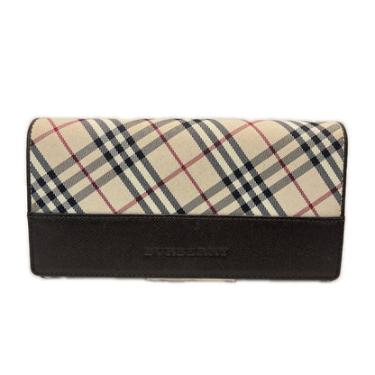 BURBERRY(バーバリー) 長財布