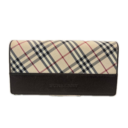 BURBERRY(バーバリー) 長財布