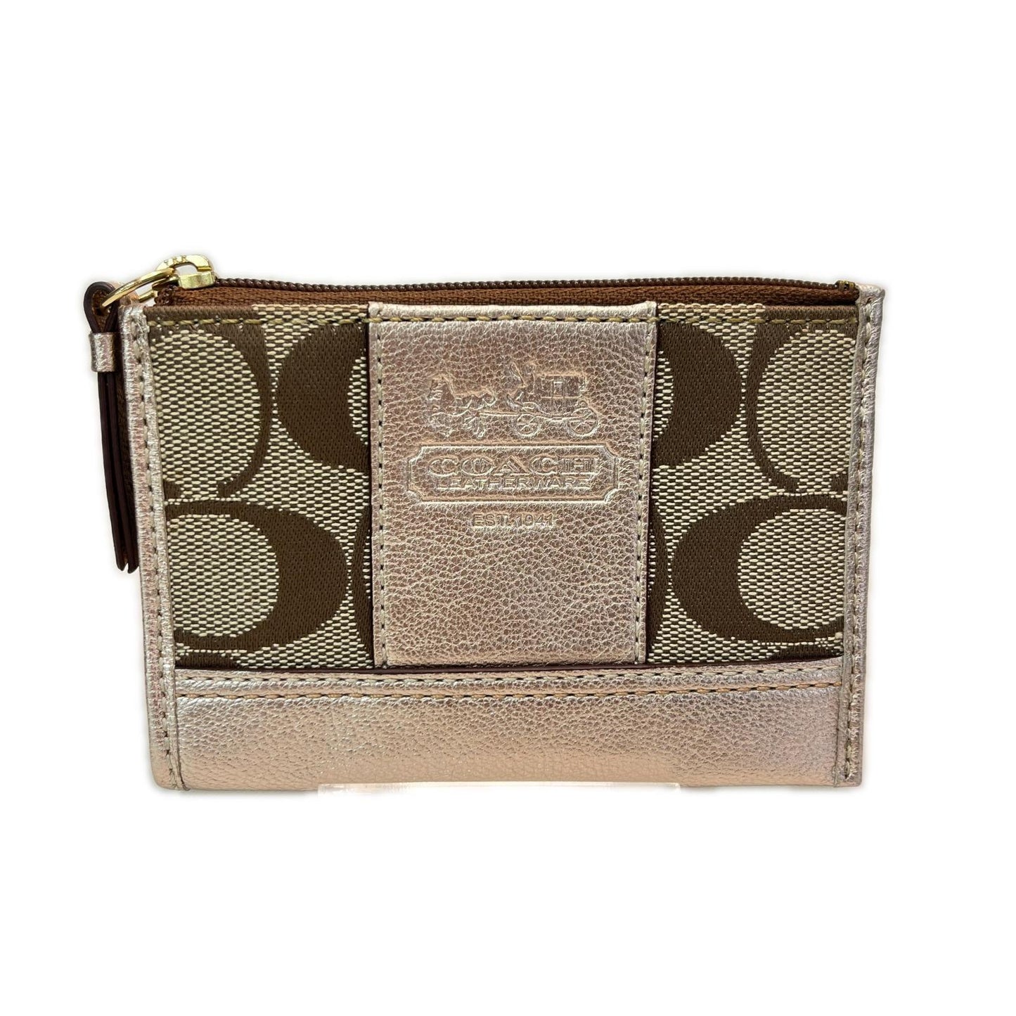COACH(コーチ) コインケース