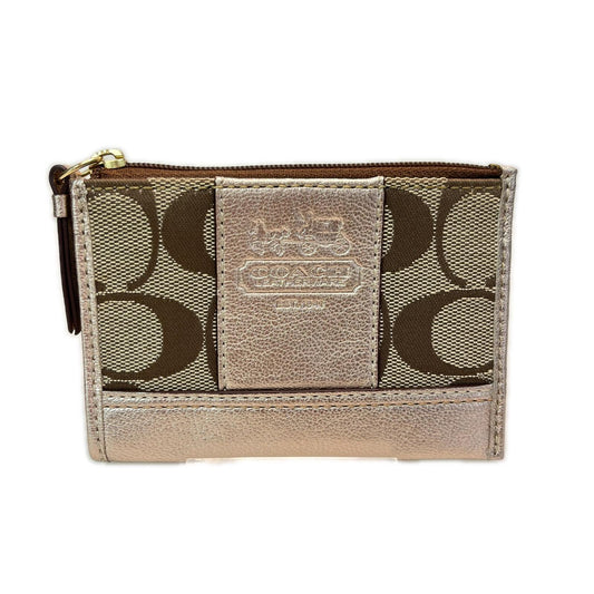 COACH(コーチ) コインケース