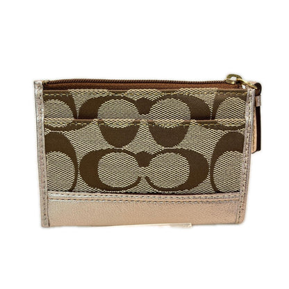 COACH(コーチ) コインケース