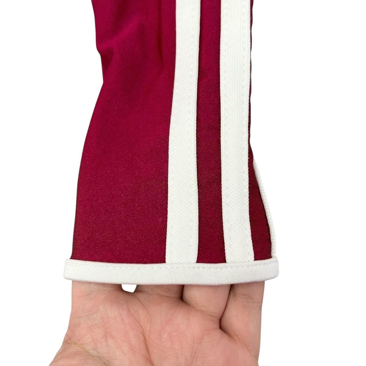 RC2601-124 GUCCI adidas ボディスーツ レッド