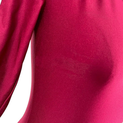 RC2601-124 GUCCI adidas ボディスーツ レッド