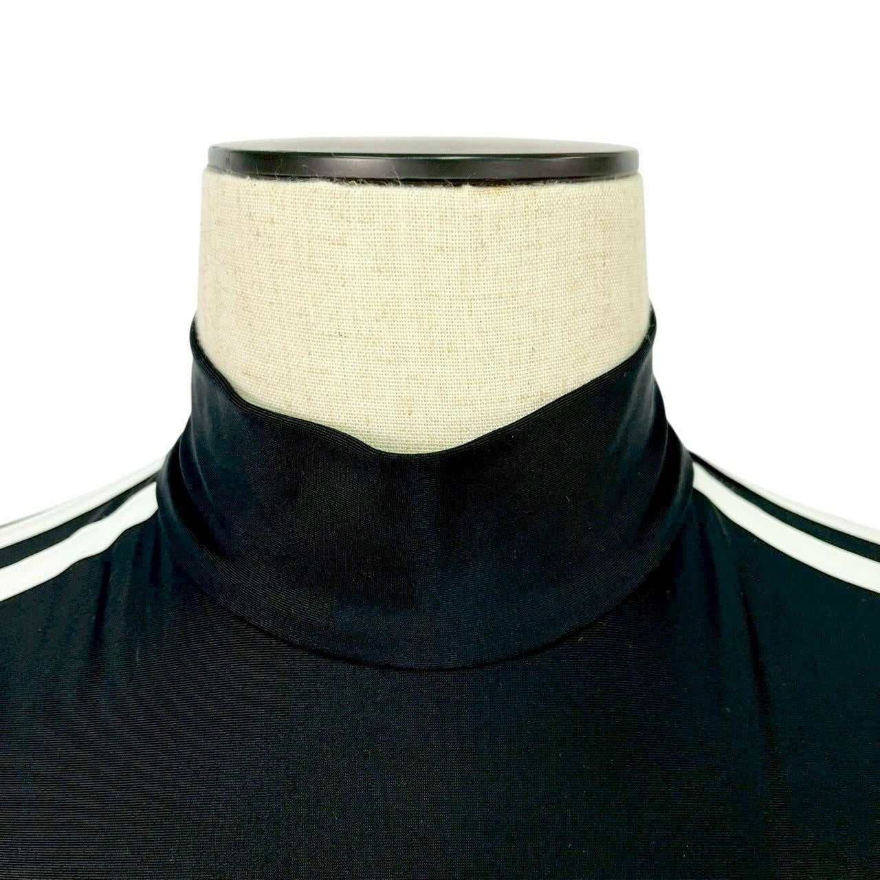 RC2601-120 Balenciaga adidas ワンピース ブラック F36サイズ